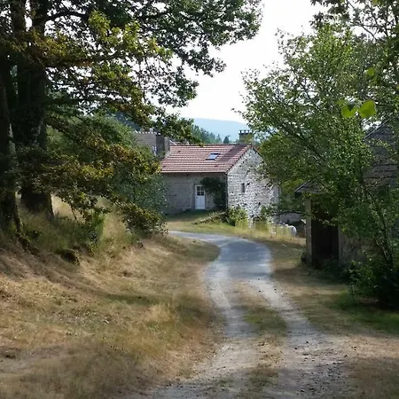 Maison De Bois Royale Royere-de-Vassiviere Exterior photo