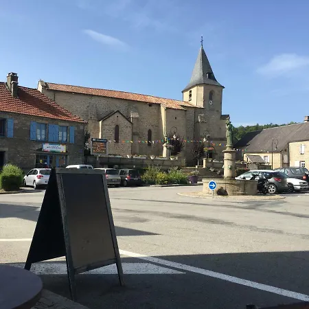Maison De Bois Royale Royere-de-Vassiviere Exterior photo