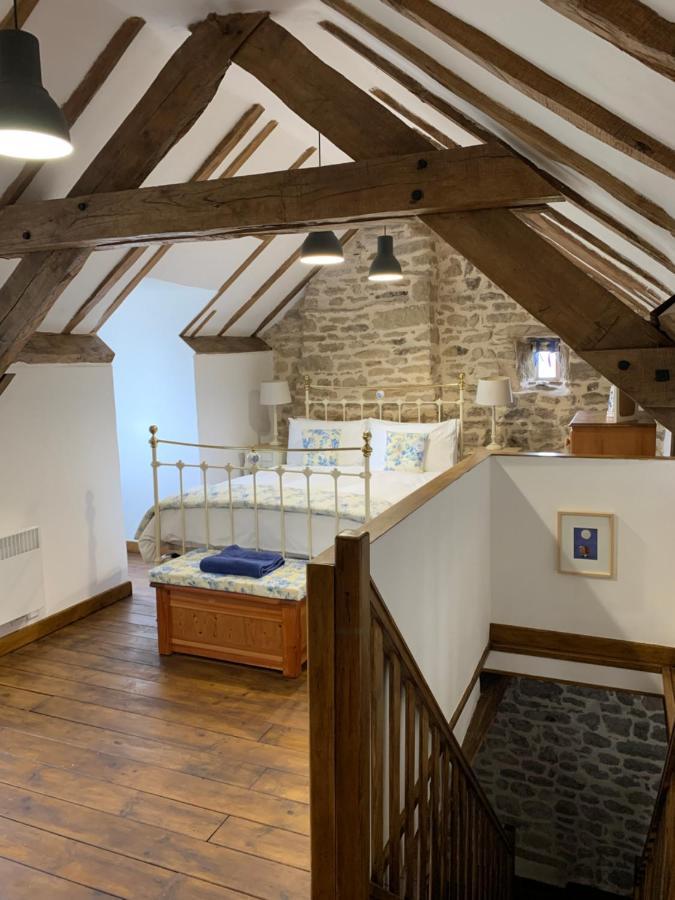 Holiday home Maison De Bois Royale *