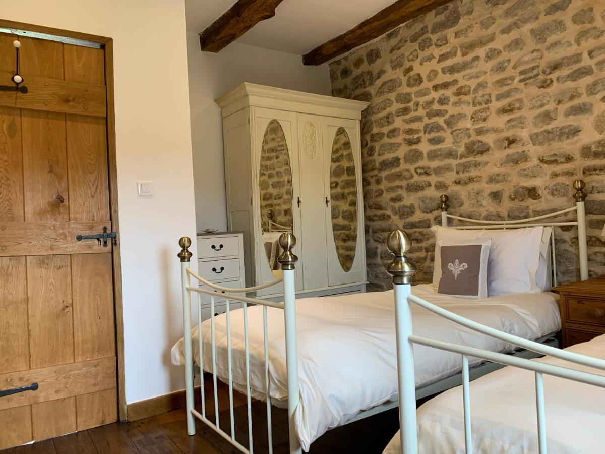 Maison De Bois Royale Holiday home *