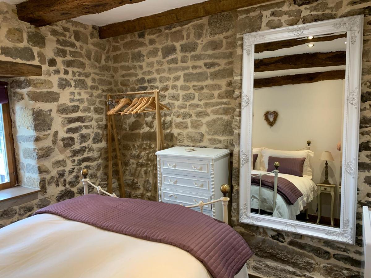 Maison De Bois Royale Holiday home