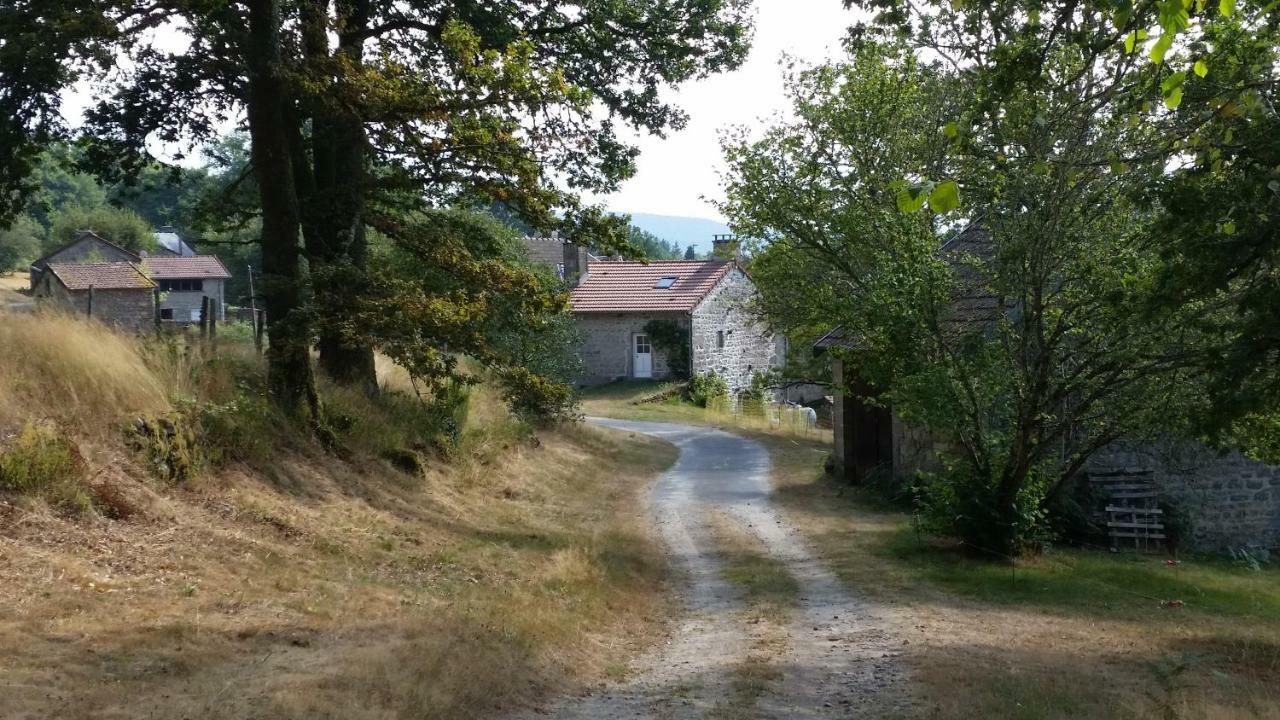 Holiday home Maison De Bois Royale Royere-de-Vassiviere